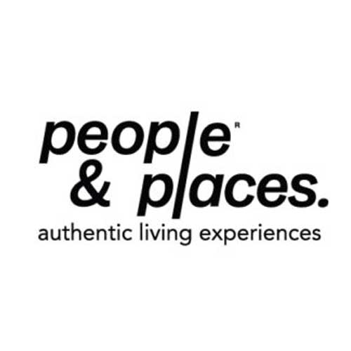 People & Places