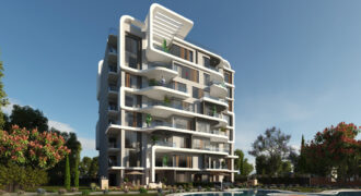 Apartment 220M