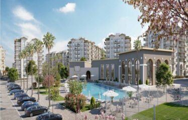 Apartment for sale in Catalan, New Capital Compounds