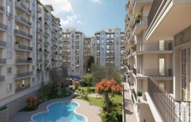 Apartment for sale in Catalan, New Capital Compounds