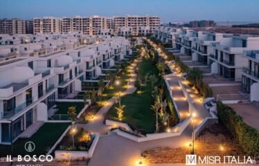 IL Bosco Townhouse