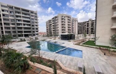 IL BOSCO Ready to Move Garden Apartment