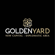 Golden yard
