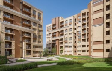 Apartment in mamsha avenue al maqsad with installment over 10 years