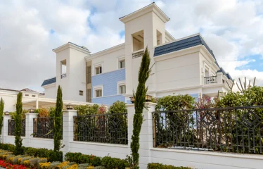 Grand villa in kayan new capital delivery in 2 years