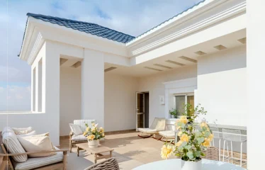 Grand villa in kayan new capital delivery in 2 years