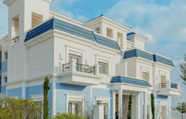Grand villa in kayan new capital delivery in 2 years