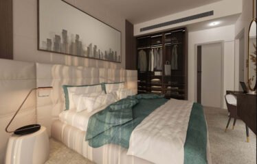 Apartment in swiss Belresidences new capital Fully Furnished and AC