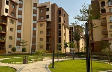 Apartment in mamsha avenue al maqsad with installment over 10 years