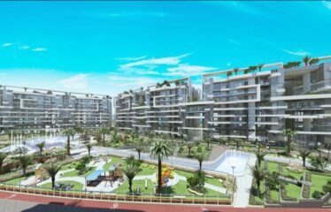 Ready to Deliver Villa in Rivan Residence Fully Finished With AC