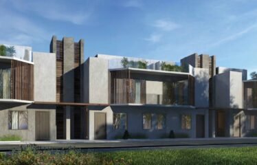 Big villa in vinci new capital