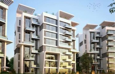 Apartment In Atika Compound – Delivery 2 Years With Installments Over 6 Years