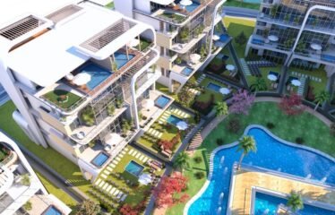 Apartment In Atika Compound – Delivery 2 Years With Installments Over 6 Years
