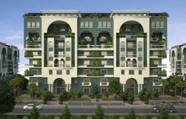 Twin House In La Verde Casette – Delivery 2 Years