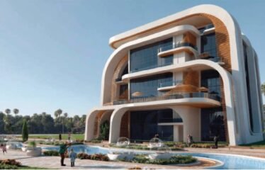 Apartment In Atika Compound – Delivery 2 Years With Installments Over 6 Years