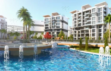 Apartment In Atika Compound – Delivery 2 Years With Installments Over 6 Years