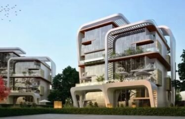 Apartment In Atika Compound – Delivery 2 Years With Installments Over 6 Years