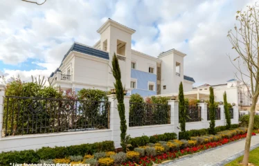 Twin House Back To Back In Grand Valleys By MV In Kayan City