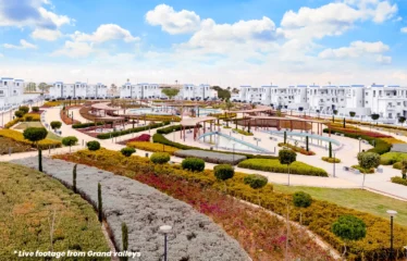 Twin House Back To Back In Grand Valleys By MV In Kayan City