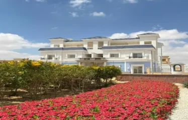 Twin House Back To Back In Grand Valleys By MV In Kayan City
