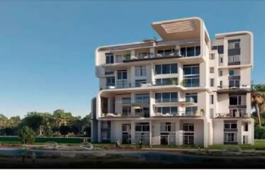 Apartment In Atika Compound – Delivery 2 Years With Installments Over 6 Years