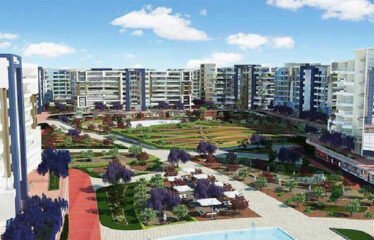 Apartment In Capital Heights 2 – With Down Payment 15%