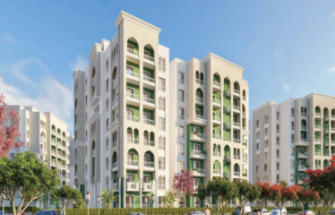 Twin House In La Verde Casette – Delivery 2 Years