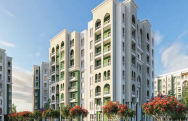 Twin House In La Verde Casette – Delivery 2 Years