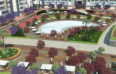 Apartment In Capital Heights 2 – With Down Payment 15%