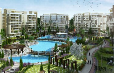 Apartment In Moraya Compound – Delivery 2.5 Years