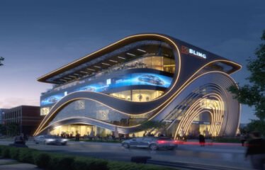 Shop In Bling Mall With Installments Over 10 Years