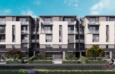 Duplex Garden In Roseville Compound – R7