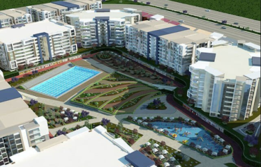 Apartment In Capital Heights 2 – With Down Payment 15%