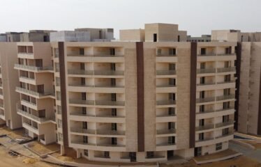 Apartment in Dejoya 1 – with special price