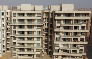 Apartment in Dejoya 1 – with special price