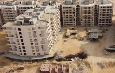 Apartment in Dejoya 1 – with special price