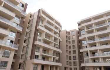 Apartment in Dejoya 1 – with special price
