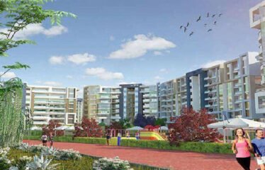 Apartment In Capital Heights 2 – With Down Payment 15%