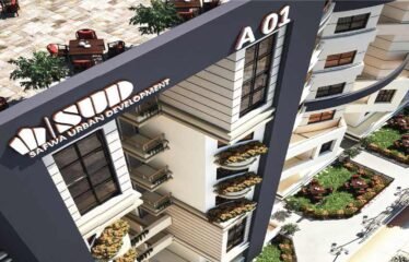 Apartment In Capital Heights 2 – With Down Payment 15%
