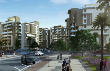 Apartment In Moraya Compound – Delivery 2.5 Years