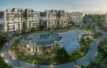 Apartment In Moraya Compound – Delivery 2.5 Years