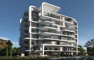 Alto Casa In Talah Compound – ‏( Double-Height Duplex + Private Pool + Private Garden )