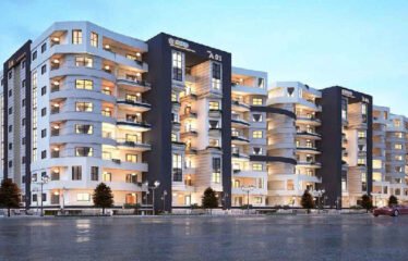 Apartment In Capital Heights 2 – With Down Payment 15%