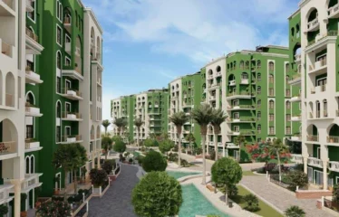 Twin House In La Verde Casette – Delivery 2 Years
