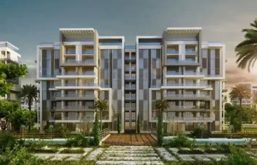 Apartment In Moraya Compound – Delivery 2.5 Years