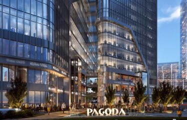 Partial ownership Of a Office – Pagoda Tower (CBD)
