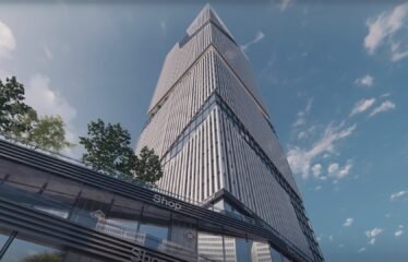 Commercial In Taj Tower With 10% Down Payment