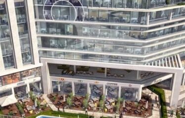 Shop In 6ixty Business Park Mall – Ready To Move