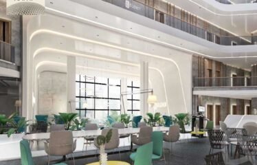 Shop In Eleven Mall Ground Floor