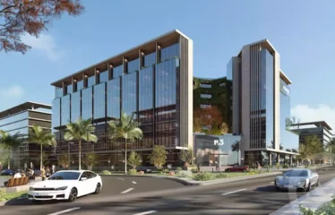 Admin In Paragon 3 With Attractive Price